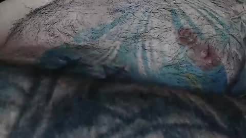 realrubpirate online show from April 25, 2026, 8:50 am