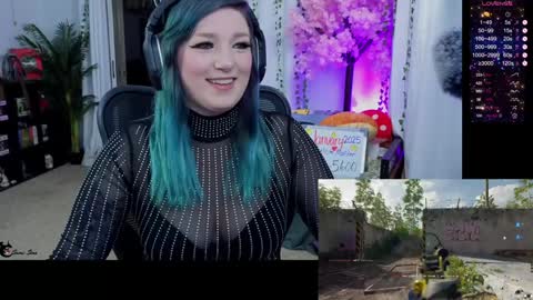 Snap - RealSamiSins online show from January 10, 2025, 2:57 am