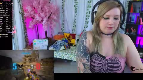 Snap - RealSamiSins online show from March 7, 2025, 7:05 pm