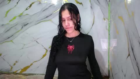 Celeste  online show from January 11, 2026, 2:55 pm