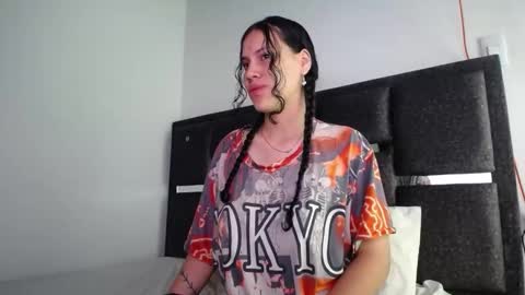 Celeste  online show from February 4, 2026, 10:43 am