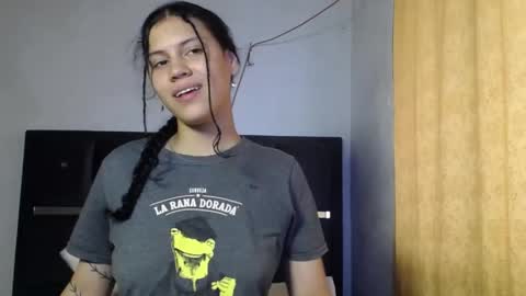 Celeste  online show from April 28, 2026, 1:05 pm