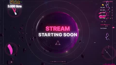 AliceEve online show from December 7, 2024, 8:11 am