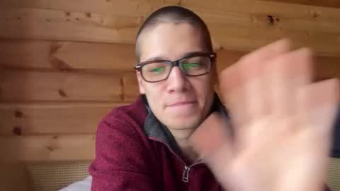 AliceEve online show from November 23, 2025, 8:36 am