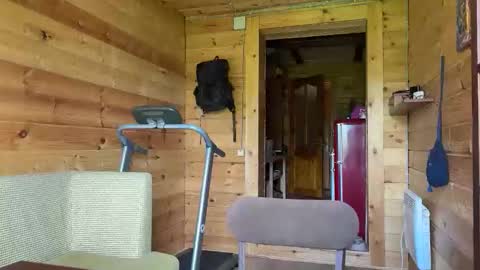 AliceEve online show from May 21, 2026, 11:06 am