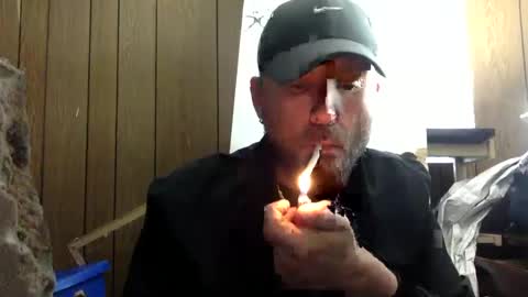 realzilla69 online show from February 23, 2025, 8:55 pm