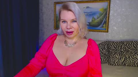 Im a little sick. Ill be back soon. online show from February 1, 2025, 5:47 pm