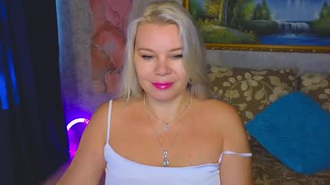 Im a little sick. Ill be back soon. online show from October 1, 2025, 5:57 am