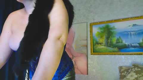 Im a little sick. Ill be back soon. online show from November 13, 2025, 12:15 pm