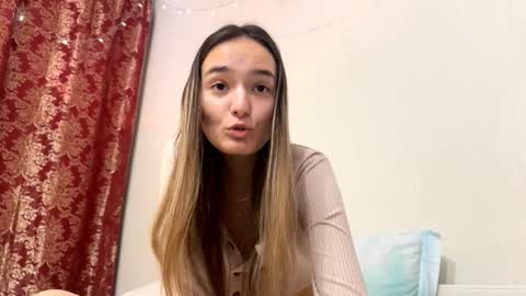 Risa online show from March 13, 2026, 4:02 pm