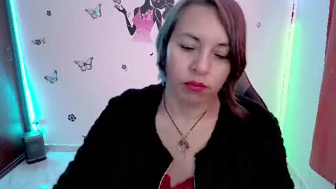 Rebbeca online show from July 15, 2026, 1:38 pm