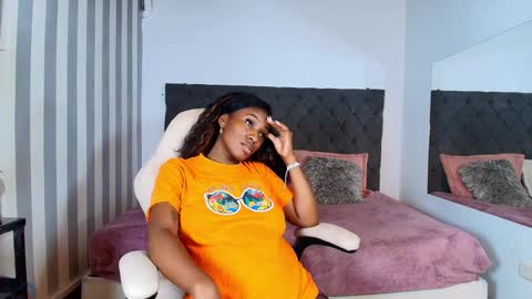 Snapshot of rebeca_cortez1 chatting on December 16, 2024, 4:02 am I invite you to my birthday on November 3th online show from December 16, 2024, 4:02 am