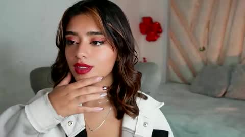  Rebecca online show from September 14, 2025, 2:54 am