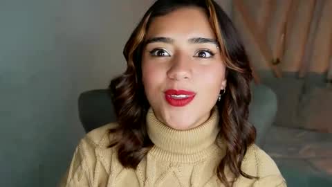  Rebecca online show from September 25, 2025, 4:38 am