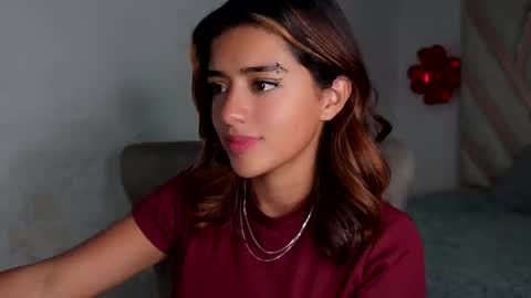  Rebecca online show from November 1, 2025, 2:57 am