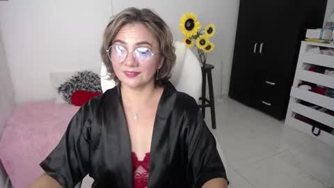 REBECA online show from February 22, 2025, 2:08 pm