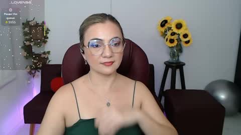 REBECA online show from May 11, 2026, 2:45 pm