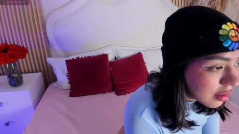 rebeca_taylor_ online show from March 6, 2026, 3:14 am