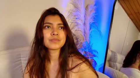 Rebeca Williams online show from February 3, 2025, 4:46 am