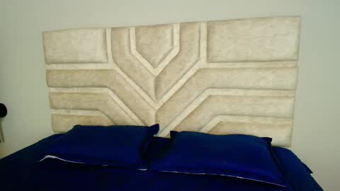 Rebeca Williams online show from February 21, 2025, 4:40 am