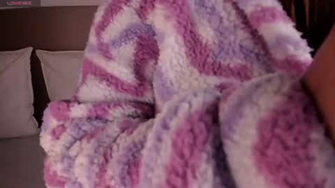Rebeca Williams online show from July 18, 2026, 11:47 am