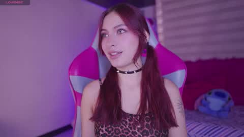 Rebeca  online show from January 14, 2026, 3:39 pm