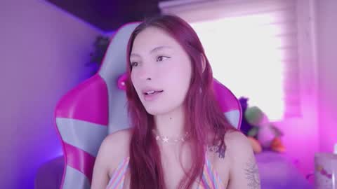 Rebeca  online show from February 2, 2026, 2:27 pm