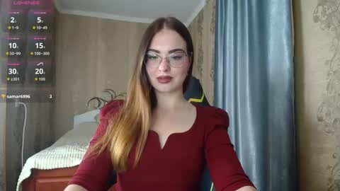 Rebecca online show from May 19, 2026, 7:42 pm