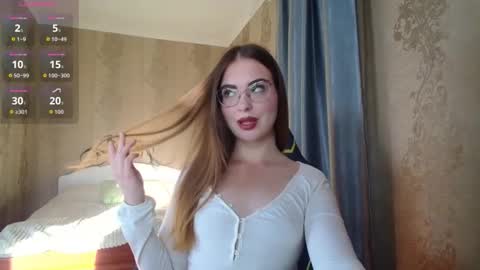 Rebecca online show from May 28, 2026, 4:04 pm
