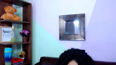 Snapshot of rebecca_mils chatting on January 26, 2025, 7:09 pm R E B E C A online show from January 26, 2025, 7:09 pm