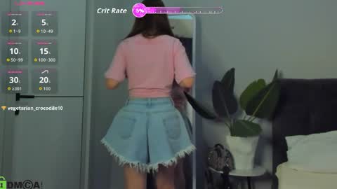 Rebecca online show from June 18, 2026, 1:28 am