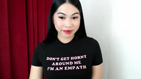 its me asian rebecca online show from February 24, 2026, 12:58 pm