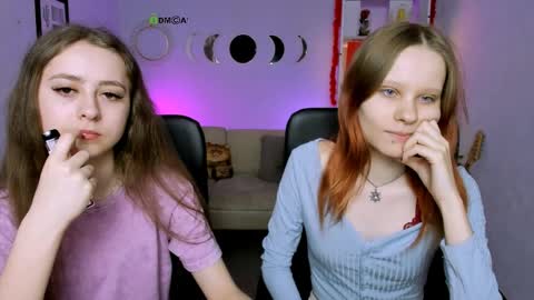 rebecca_smile_ online show from April 3, 2026, 5:38 am