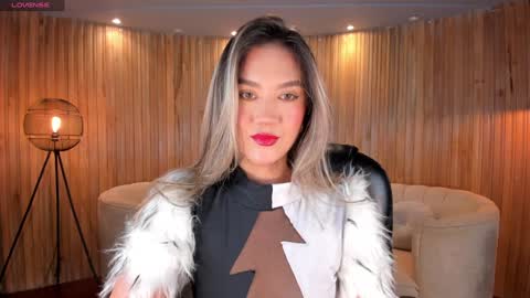 Snapshot of rebeccahudson_ chatting on February 6, 2025, 3:16 am Rebe online show from February 6, 2025, 3:16 am
