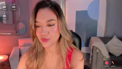 Snapshot of rebeccahudson_ chatting on October 10, 2025, 7:24 pm Rebe online show from October 10, 2025, 7:24 pm