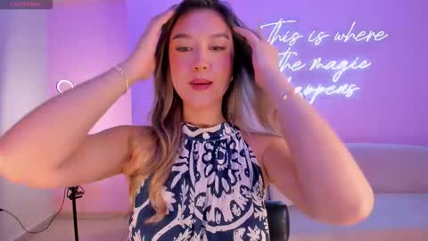 Snapshot of rebeccahudson_ chatting on October 26, 2025, 5:08 pm Rebe online show from October 26, 2025, 5:08 pm