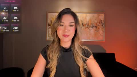 Snapshot of rebeccahudson_ chatting on November 22, 2025, 7:46 pm Rebe online show from November 22, 2025, 7:46 pm