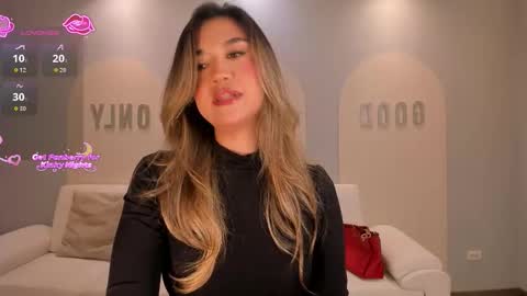 Snapshot of rebeccahudson_ chatting on November 24, 2025, 7:57 pm Rebe online show from November 24, 2025, 7:57 pm