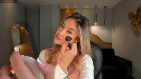 Rebe online show from March 27, 2026, 6:40 pm