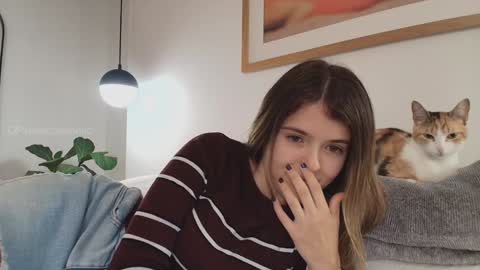 Snapshot of rebeccastonee chatting on November 18, 2025, 11:48 pm - Maria - Of rebeccastonec - telegram online show from November 18, 2025, 11:48 pm