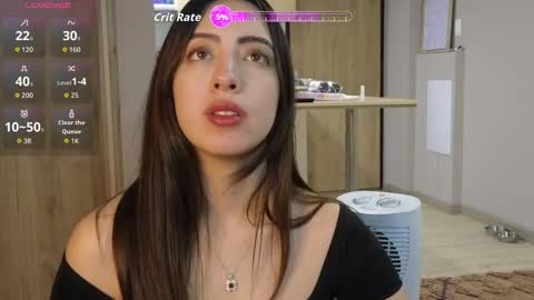 rebeccawhite_meow online show from October 20, 2025, 12:11 am