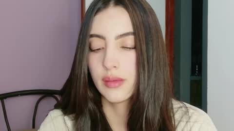 rebeccawhite_meow online show from March 18, 2026, 4:04 am