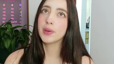 rebeccawhite_meow online show from March 24, 2026, 3:22 am