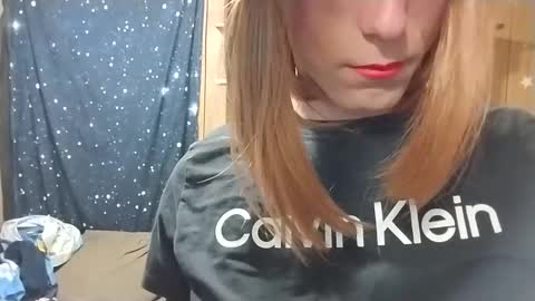 rebeckaloves online show from September 10, 2025, 12:49 pm