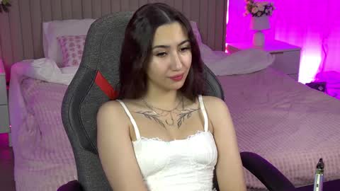 rebeckathornton online show from January 11, 2026, 12:37 am