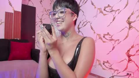 REBEKA online show from October 29, 2025, 6:37 am