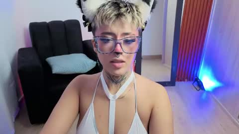 REBEKA online show from June 5, 2026, 11:27 am