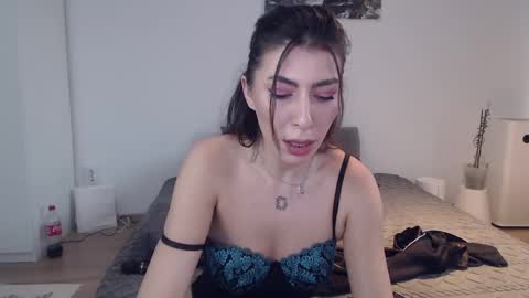 Rebeka online show from January 25, 2025, 1:30 pm