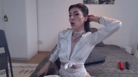 Rebeka online show from January 26, 2025, 9:19 am