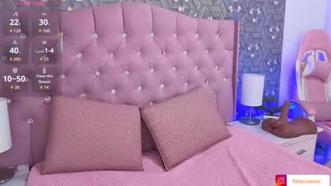 Rebekah online show from January 9, 2026, 4:26 am